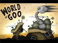 Carátula de World of Goo