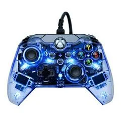 Carátula de Afterglow Wired Controller