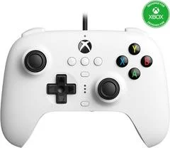 Carátula de 8BitDo Ultimate Wired Controller [White]