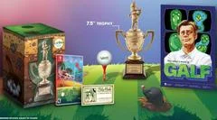 Carátula de Golf Story [Winner's Edition]