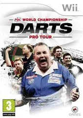 Carátula de PDC World Championship Darts Pro Tour