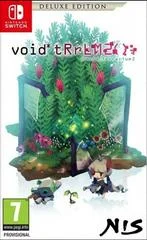 Carátula de Void Terrarium 2