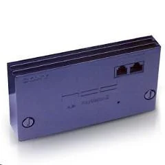 Carátula de Network Adaptor