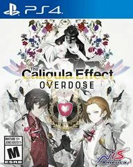 Carátula de Caligula Effect: Overdose