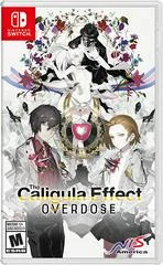 Carátula de Caligula Effect: Overdose