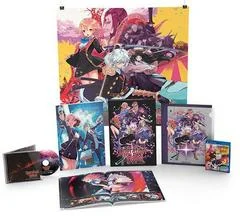 Carátula de Operation Babel New Tokyo Legacy [Limited Edition]