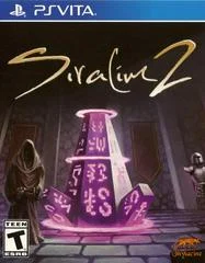 Carátula de Siralim 2