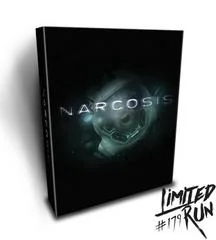 Carátula de Narcosis [Collector's Edition]