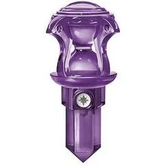 Carátula de Magic Hourglass