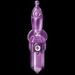 Carátula de Magic Rocket
