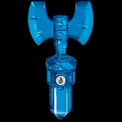 Carátula de Water Axe