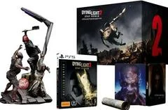 Carátula de Dying Light 2: Stay Human [Collector's Edition]