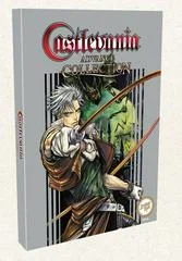 Carátula de Castlevania Advance Collection [Classic Edition]