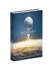 Carátula de Destiny [Limited Edition]
