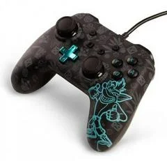 Carátula de Wired Switch Controller [Crash Bandicoot]