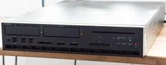 Carátula de PlayStation 3 Reference Tool [1000A]