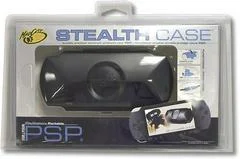 Carátula de MadCatz Stealth Case