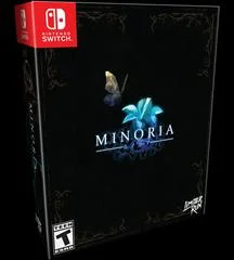 Carátula de Minoria [Collector's Edition]