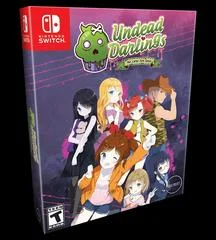 Carátula de Undead Darlings: No Cure For Love [Deluxe Edition]