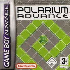 Carátula de Polarium Advance