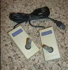 Carátula de TI-99 Controller Set Beige