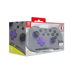 Carátula de PDP Little Wireless Controller