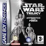 Carátula de Star Wars Trilogy: Apprentice of the Force