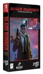 Carátula de Blade Runner: Enhanced Edition [VHS Edition]