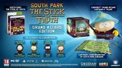 Carátula de South Park: The Stick of Truth [Grand Wizard Edition]