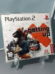 Carátula de Marc Ecko's Getting Up Contents Under Pressure [Promo]