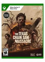 Carátula de The Texas Chain Saw Massacre