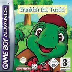 Carátula de Franklin the Turtle
