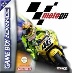 Carátula de MotoGP