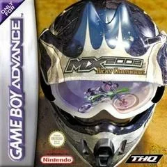 Carátula de MX 2002
