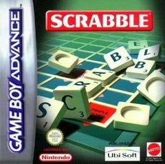 Carátula de Scrabble