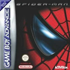 Carátula de Spiderman