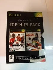 Carátula de Exclusive Top Hits Pack