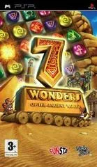 Carátula de 7 Wonders of the Ancient World