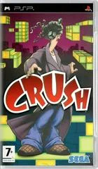 Carátula de Crush