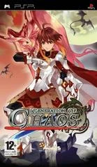 Carátula de Generation of Chaos