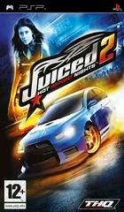 Carátula de Juiced 2: Hot Import Nights