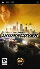 Carátula de Need for Speed: Undercover
