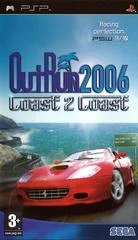 Carátula de OutRun 2006: Coast 2 Coast
