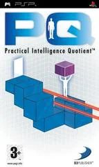 Carátula de PQ: Practical Intelligence Quotient