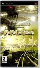 Carátula de PoPoLoCrois