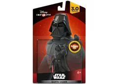 Carátula de Darth Vader [Light FX]