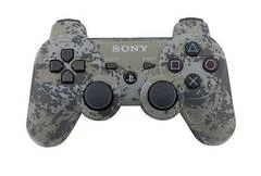 Carátula de Dualshock 3 Controller [Urban Camouflage]