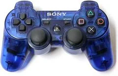 Carátula de Dualshock 3 Controller [Cosmic Blue]