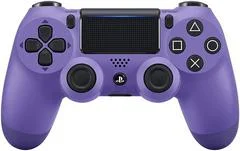 Carátula de Dualshock 4 Controller [Electric Purple]