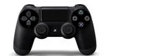 Carátula de Dualshock 4 Controller [Black]